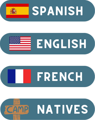 Year-Round Adventure