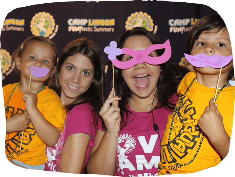 Year-Round Adventure