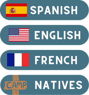 Frame 230 Year-Round Adventure