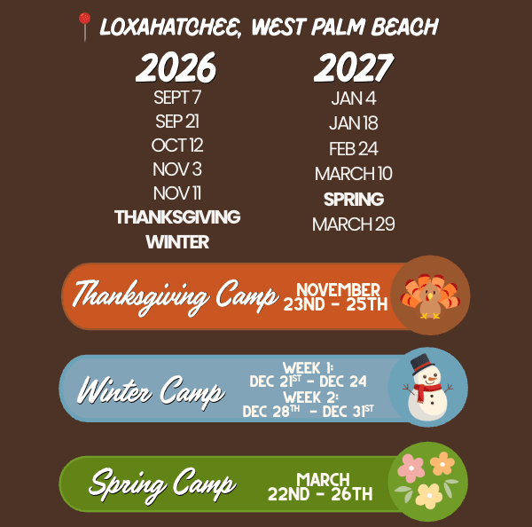School's out day camp West Palm Promo - Image 2