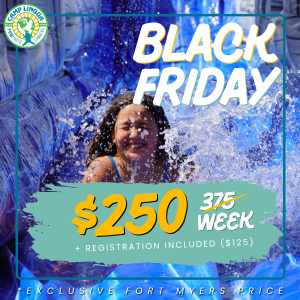 BLACK FRIDAY SUMMER / FORT MYERS