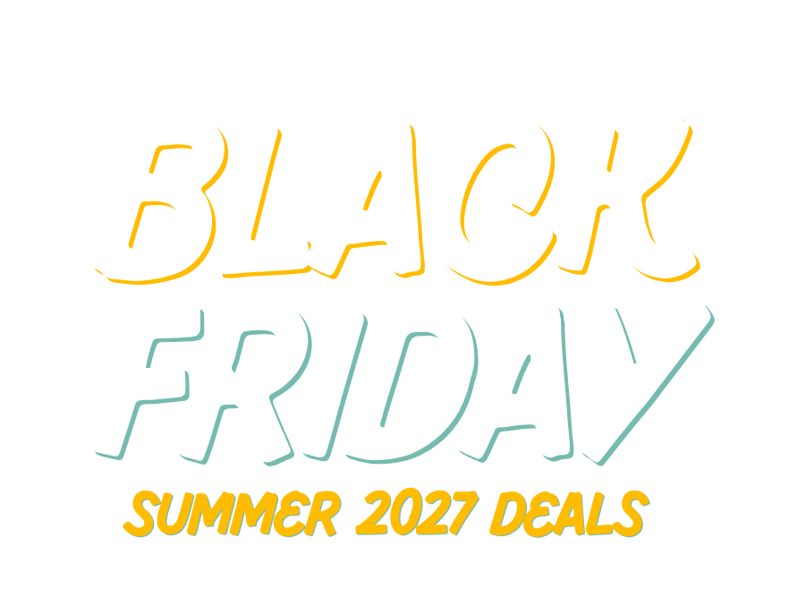 Black Friday 2026 (5) Black Friday