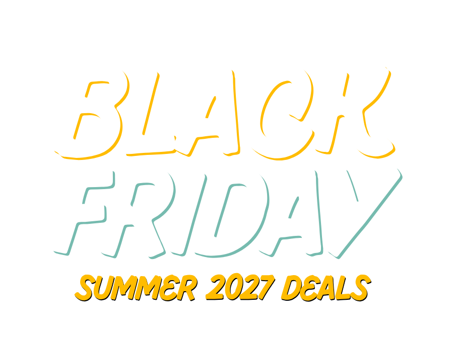 Black Friday 2026-9 Black Friday